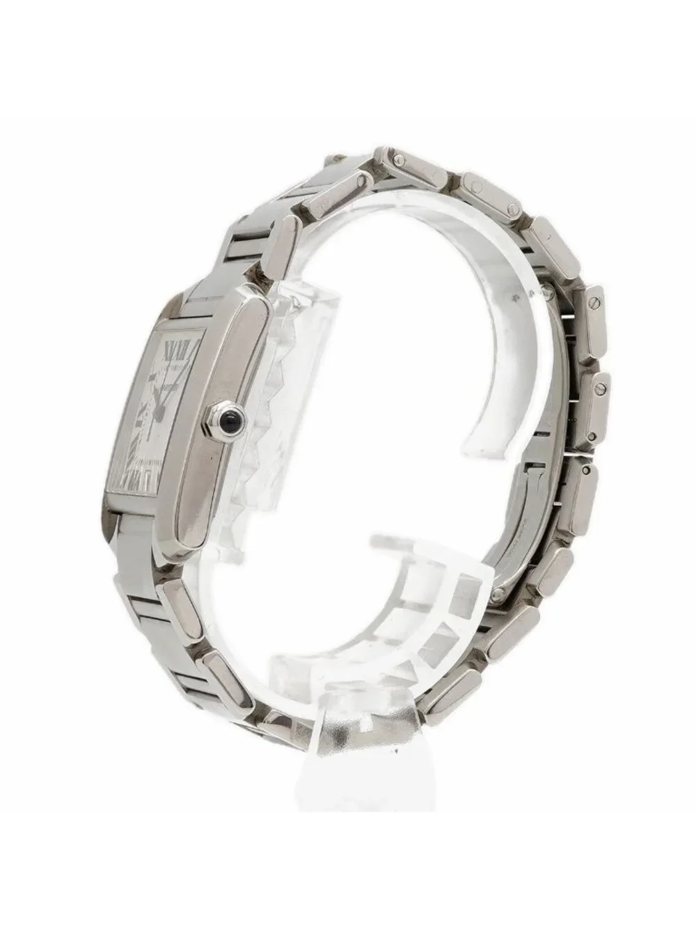 Cartier tank francaise